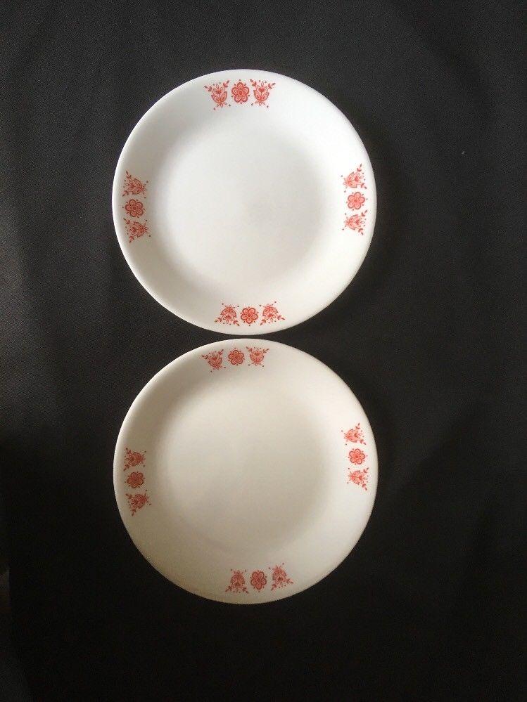 Corelle Butterfly