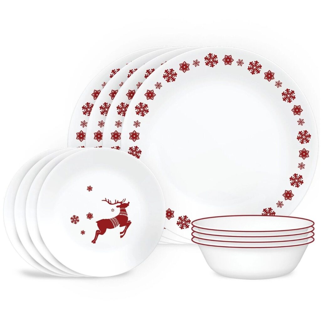 Corelle Holidays