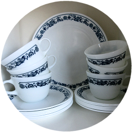 Vintage Corelle