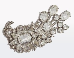 1930s Costume Jewelry