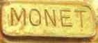 jewelry mark monet